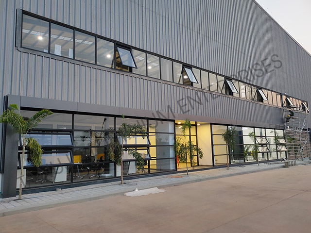 Wheels India Expansion